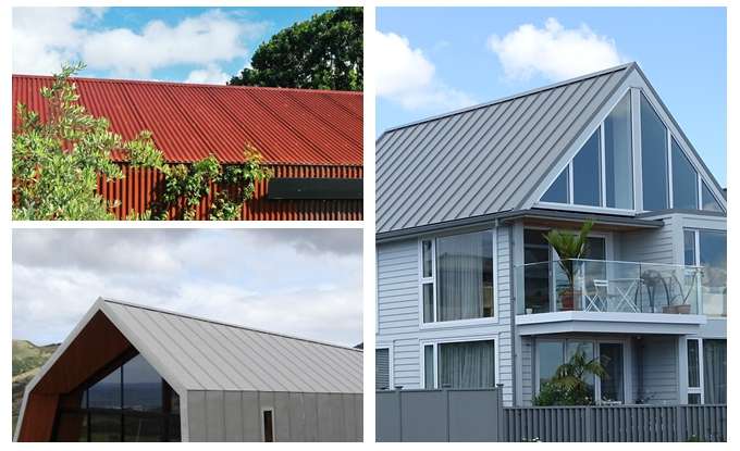 Standing Seam, Roofing, Roof System